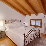 Appartement Katja's Flower Valley 90m2 Con Vista Castello E 2 Parcheggi, A Due Passi Dal Centro Storico Gorizia