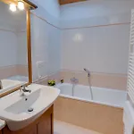 Appartement Katja's Flower Valley 90m2 Con Vista Castello E 2 Parcheggi, A Due Passi Dal Centro Storico