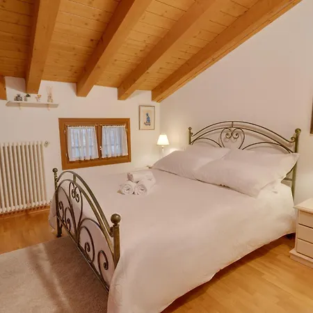 Apartment Katjas Flower Valley Gorizia