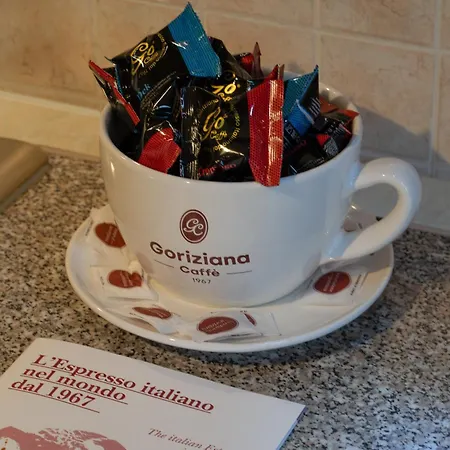 아파트 Katja's Flower Valley - 90m2