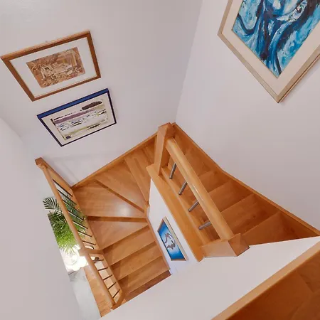 아파트 Katja's Flower Valley - 90m2 *