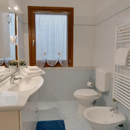 Katja's Flower Valley - 90m2 *