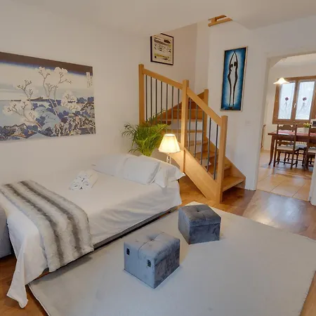 Katjas Flower Valley - 2 Parcheggi E 2 Terrazze Апартаменты