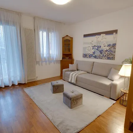 Katja's Flower Valley - 90m2 * Gorizia