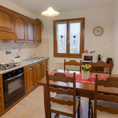 Katja's Flower Valley - 90m2 아파트