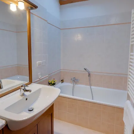 아파트 Katja's Flower Valley - 90m2