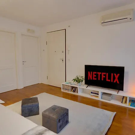 Katja's Flower Valley - 90m2