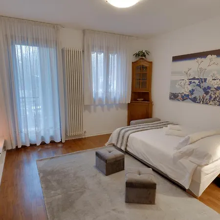 아파트 Katja's Flower Valley - 90m2 *